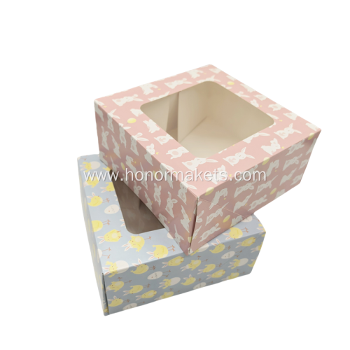 Easter Food Boxes